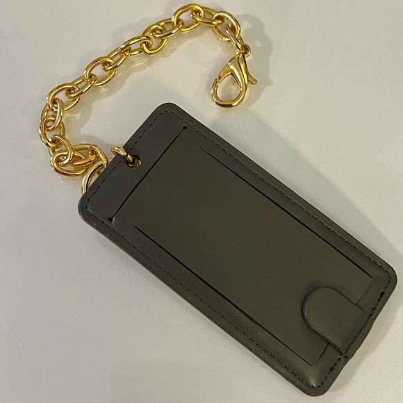 Versace Luggage Tag - Picture 2 of 4